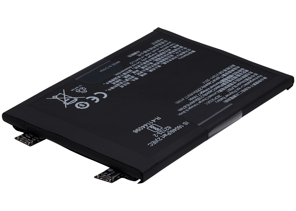 Ersatzakku für OnePlus Ace (BLP921)