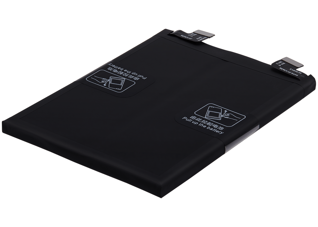 Ersatzakku für OnePlus Ace (BLP921)