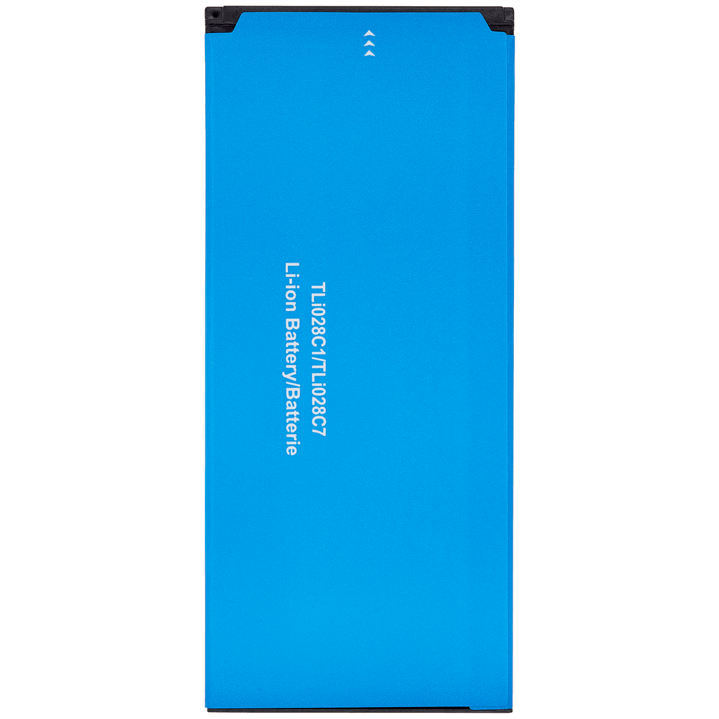 Ersatzbatterie für Alcatel 1B (5002 / 2020) (TLi028C1 / TLi028C7)