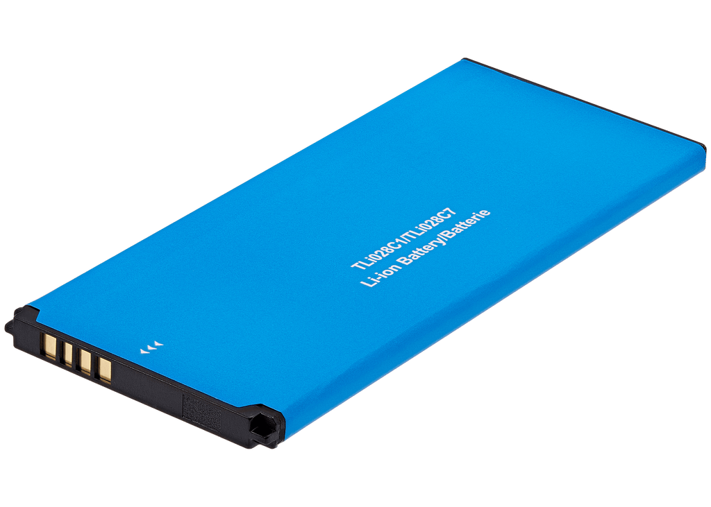 Ersatzbatterie für Alcatel 1B (5002 / 2020) (TLi028C1 / TLi028C7)