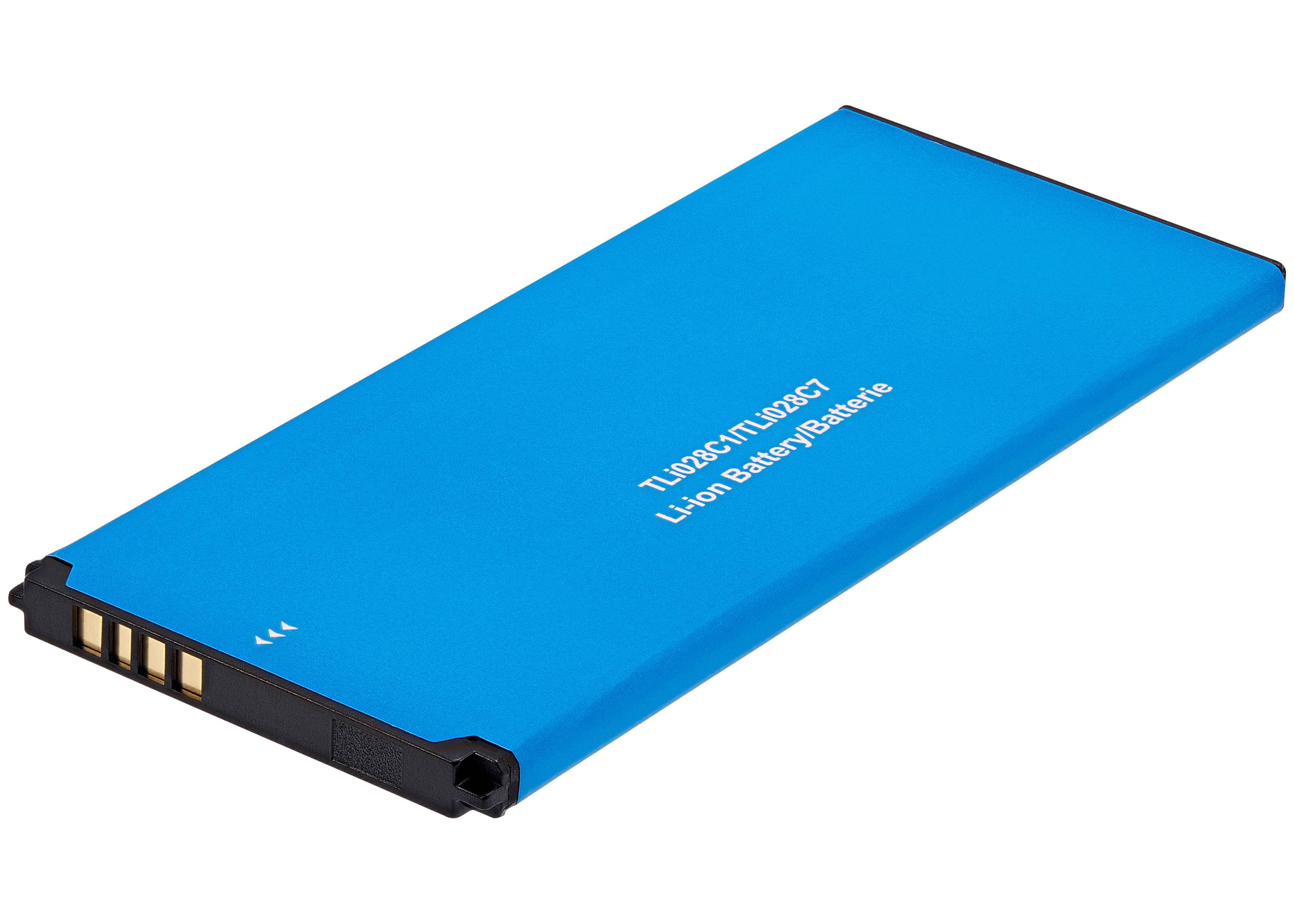 Ersatzbatterie für Alcatel 1B (5002 / 2020) (TLi028C1 / TLi028C7)