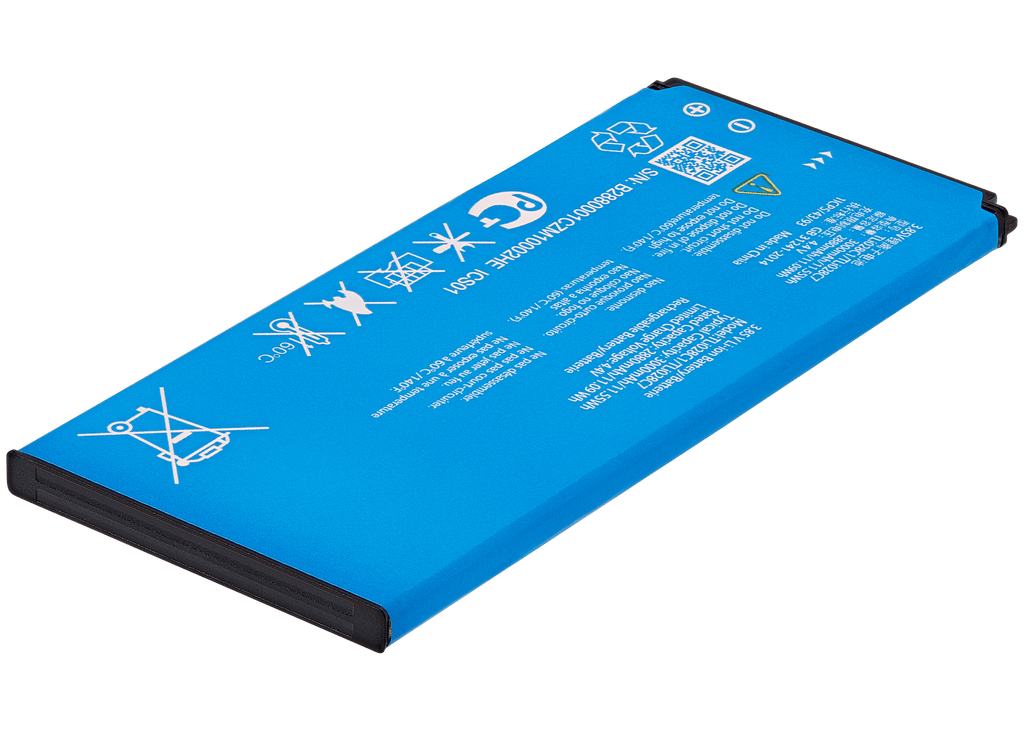 Ersatzbatterie für Alcatel 1B (5002 / 2020) (TLi028C1 / TLi028C7)