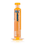 UV-Lötstopplack Yellow 10mL (Mechanic)