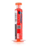 UV-Lötstopplack Rot 10 ml (Mechanic)