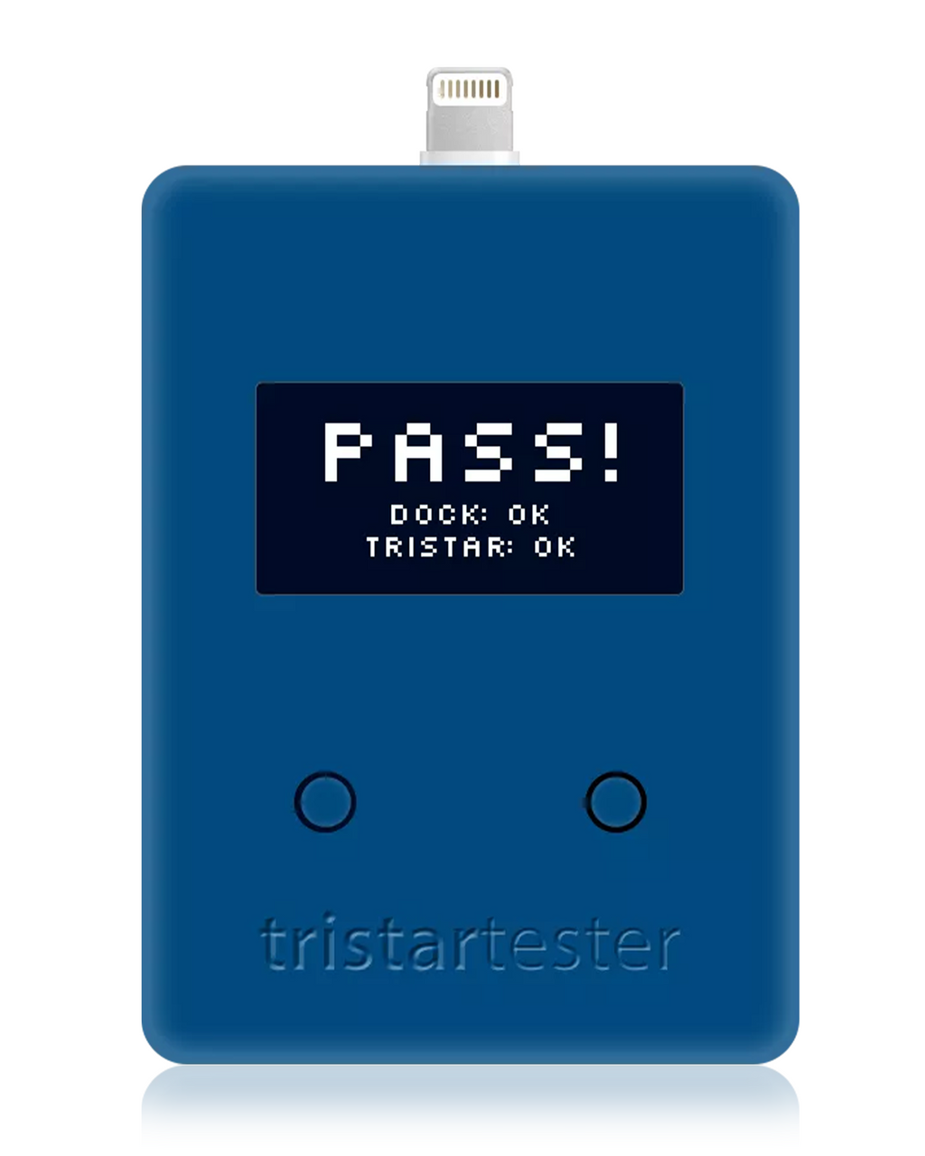 Tristar-Prüfgerät Version 3.0 (SmartMod Pro)
