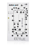 iScrews Position Mat for iPhone 4S (dottorpod)