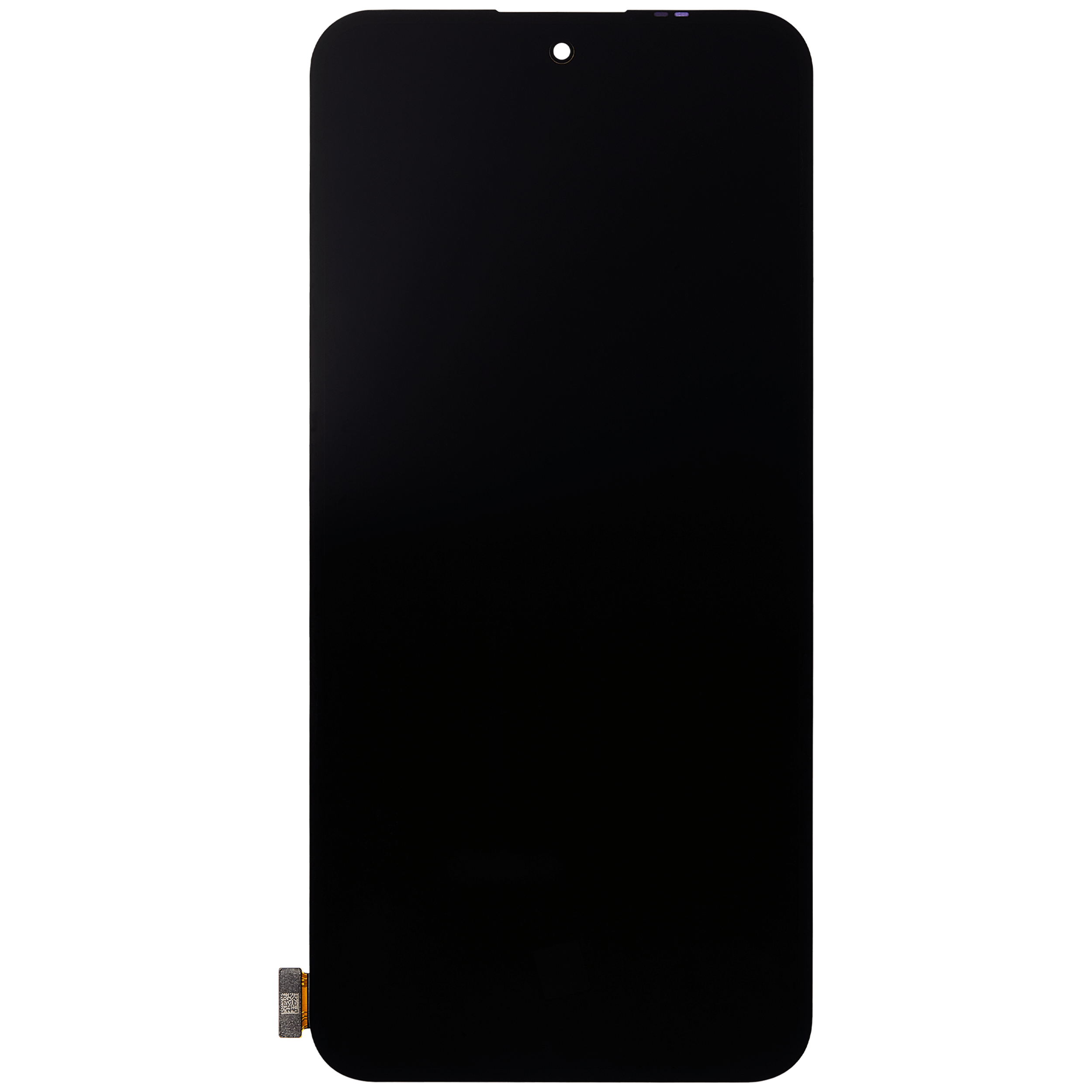 OLED-Display ohne Rahmen für Nothing Phone 2 (Refurbished) (alle Farben)