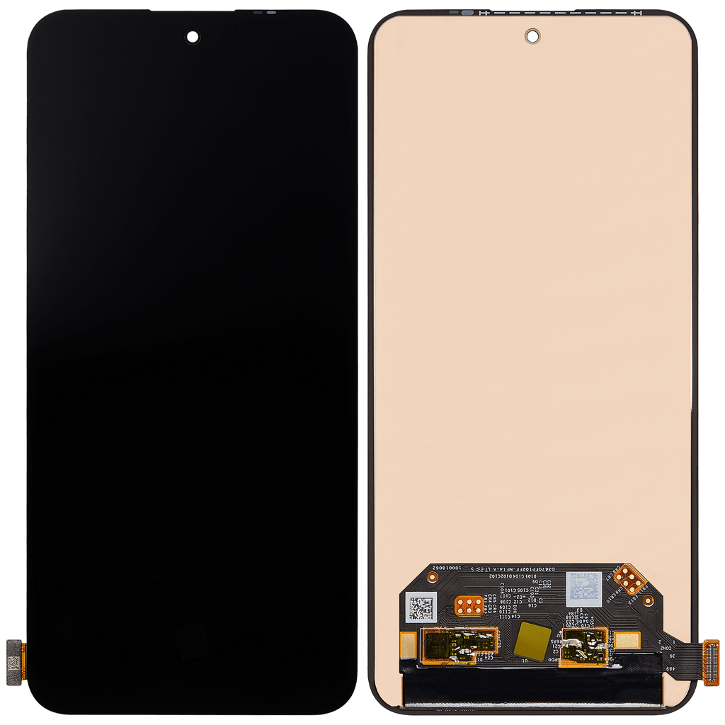 OLED-Display ohne Rahmen für Nothing Phone 2 (Refurbished) (alle Farben)