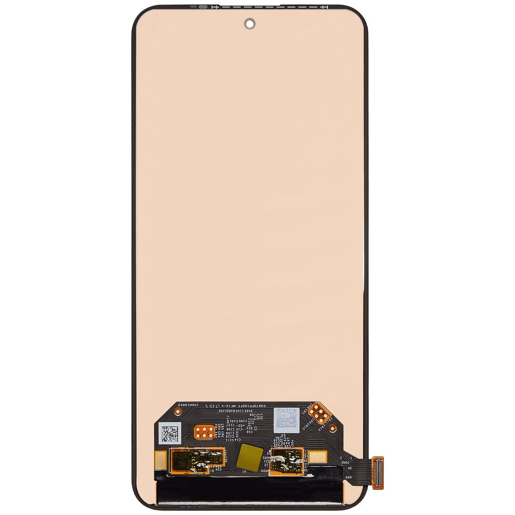 OLED-Display ohne Rahmen für Nothing Phone 2 (Refurbished) (alle Farben)