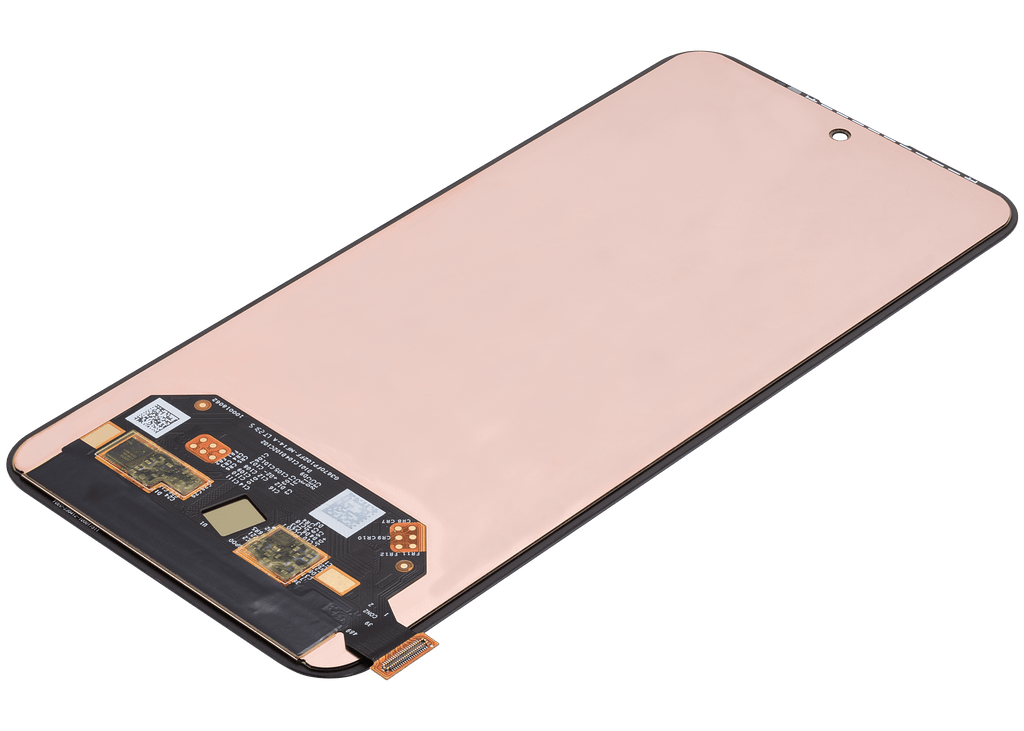 OLED-Display ohne Rahmen für Nothing Phone 2 (Refurbished) (alle Farben)