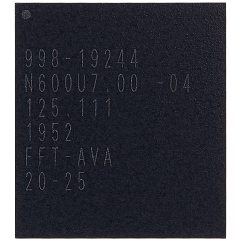 Energiemanagement-IC für iPad 10 (2022) (343S00564) (998-19244)
