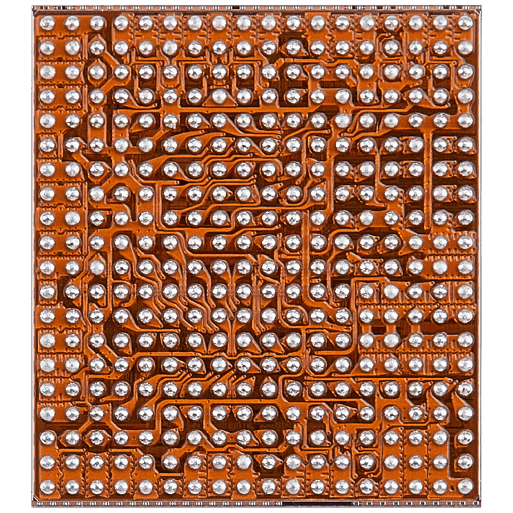 Energiemanagement-IC für iPad 10 (2022) (343S00564) (998-19244)