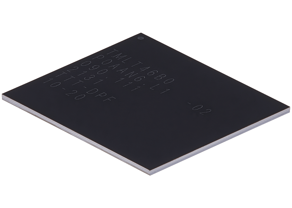 Stromverwaltungs-IC für iPad Air 5 (343S00543) (46B0)