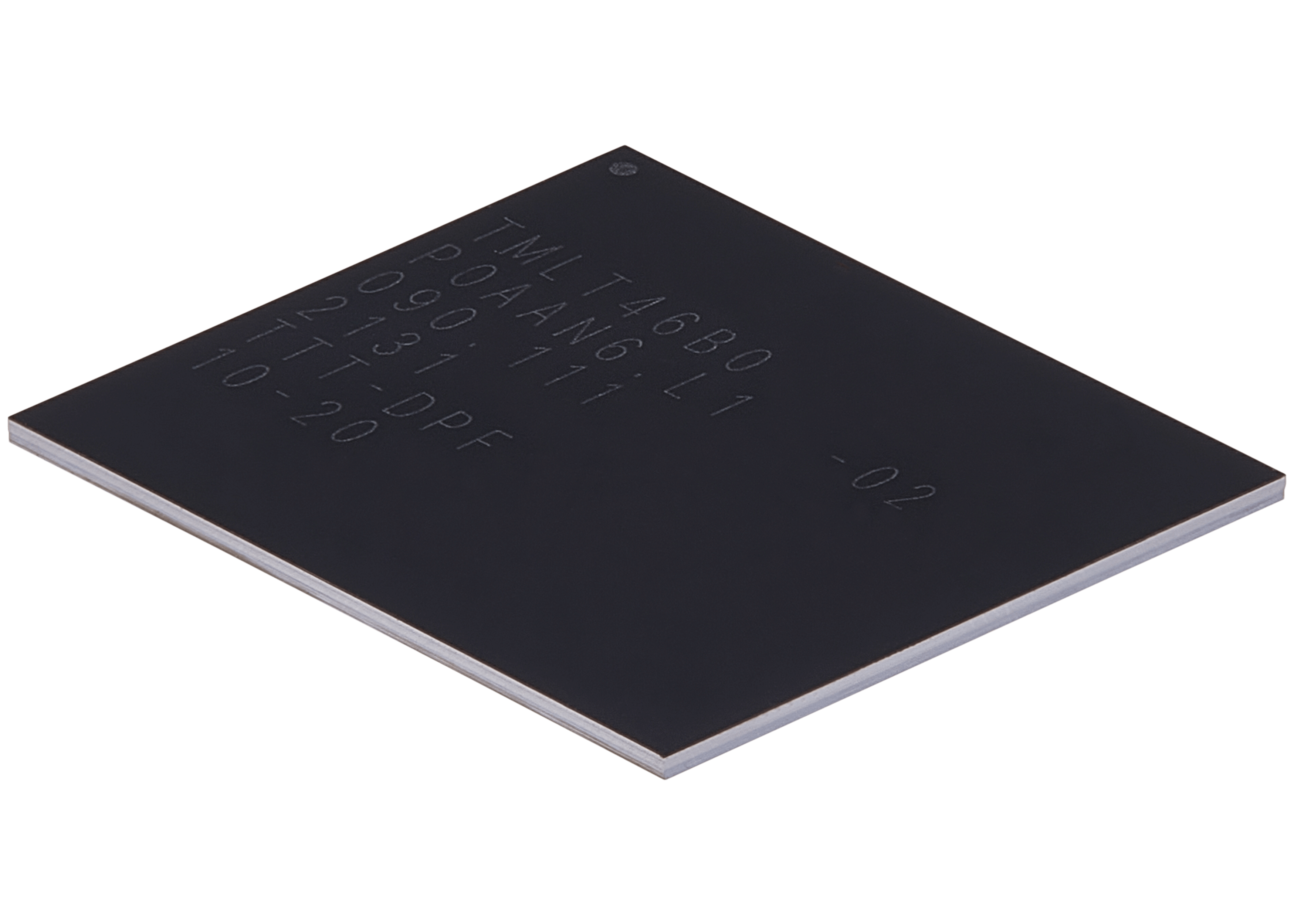 Stromverwaltungs-IC für iPad Air 5 (343S00543) (46B0)