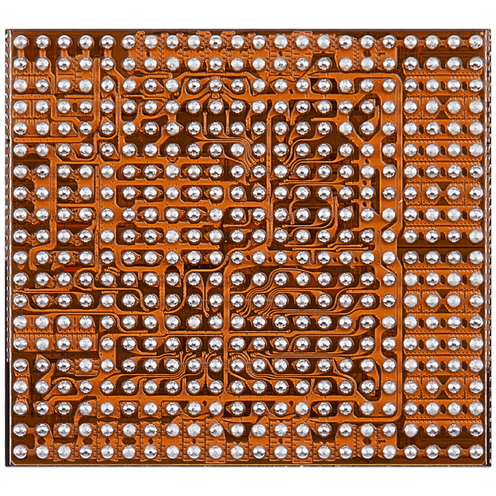 Stromverwaltungs-IC für iPad Air 5 (343S00543) (46B0)