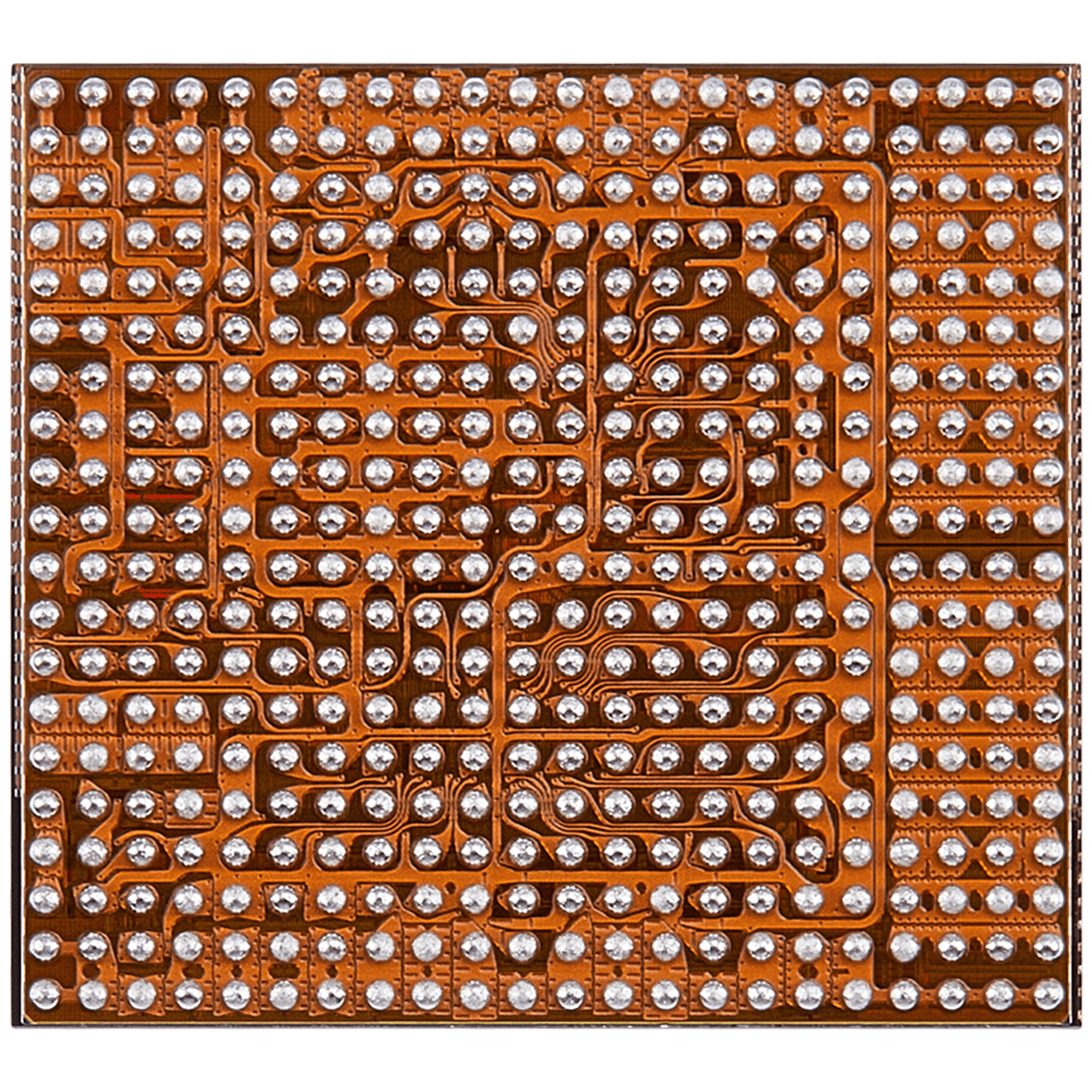 Stromverwaltungs-IC für iPad Air 5 (343S00543) (46B0)