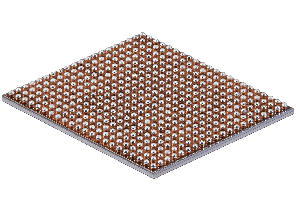 Stromverwaltungs-IC für iPad Air 5 (343S00543) (46B0)