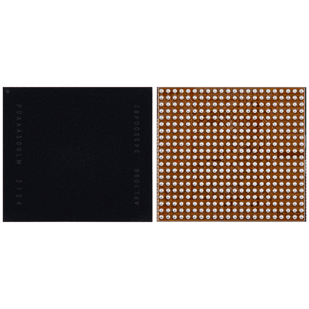 Stromversorgungs-IC für iPad Pro 11" 3rd Gen (2021) (343S00482)