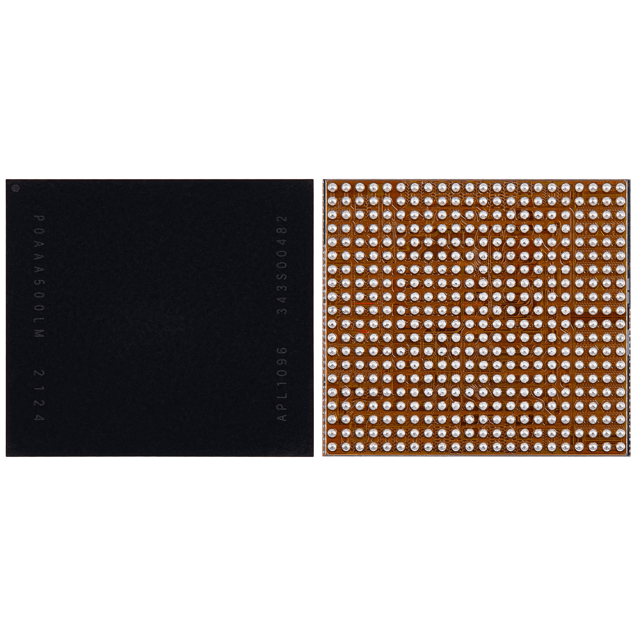 Stromversorgungs-IC für iPad Pro 11" 3rd Gen (2021) (343S00482)