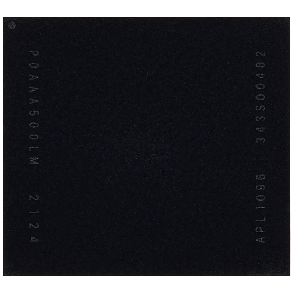 Stromversorgungs-IC für iPad Pro 11" 3rd Gen (2021) (343S00482)