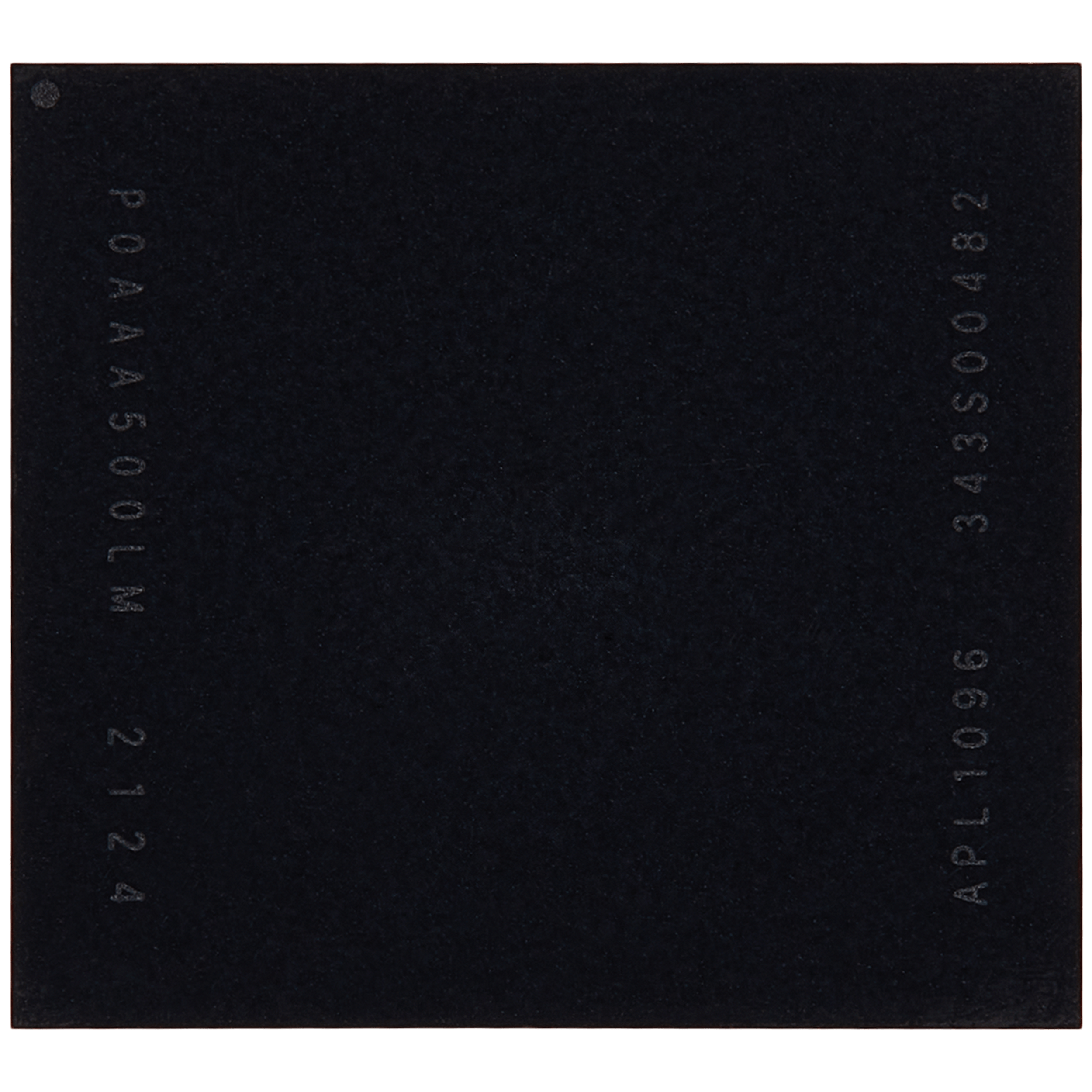 Stromversorgungs-IC für iPad Pro 11" 3rd Gen (2021) (343S00482)