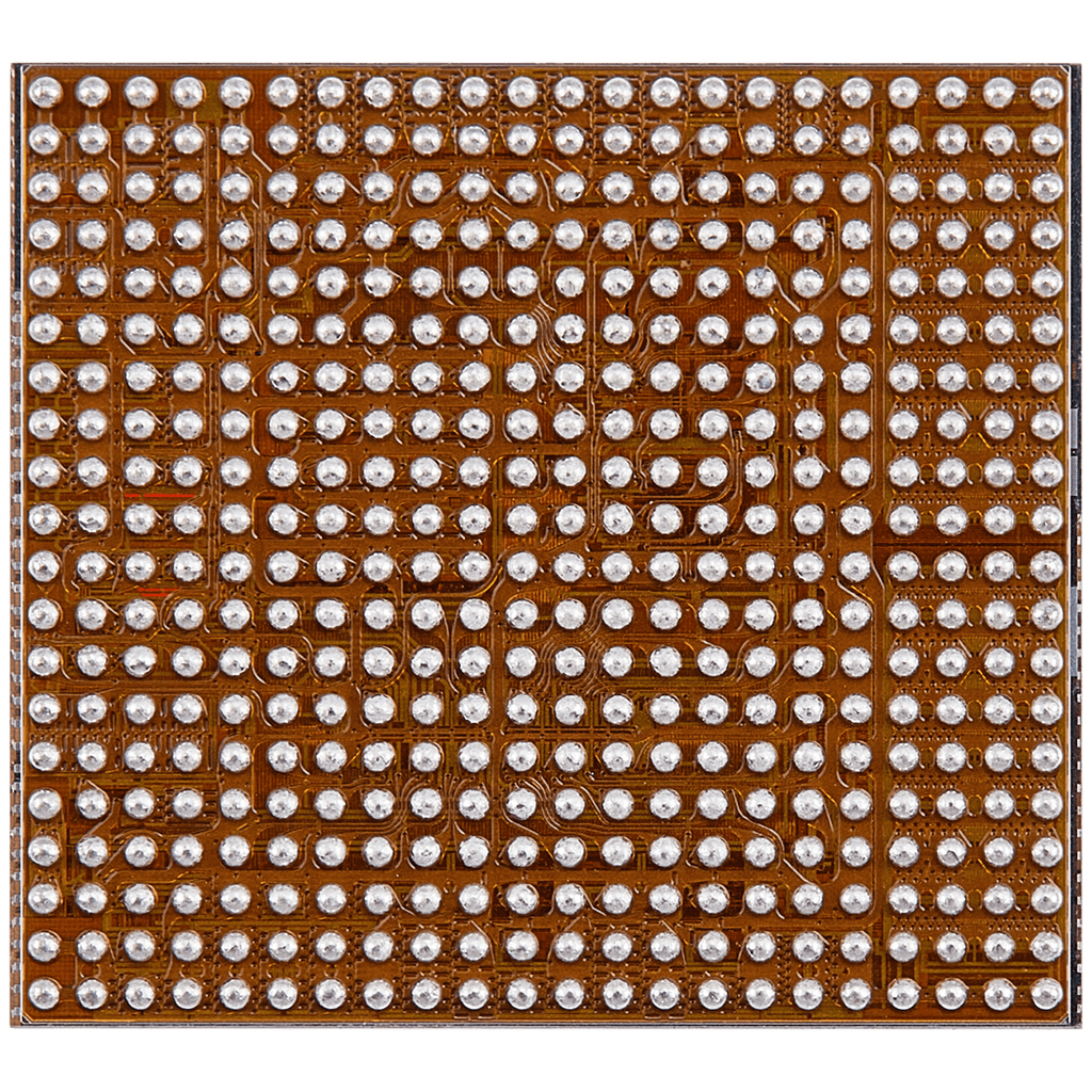 Stromversorgungs-IC für iPad Pro 11" 3rd Gen (2021) (343S00482)