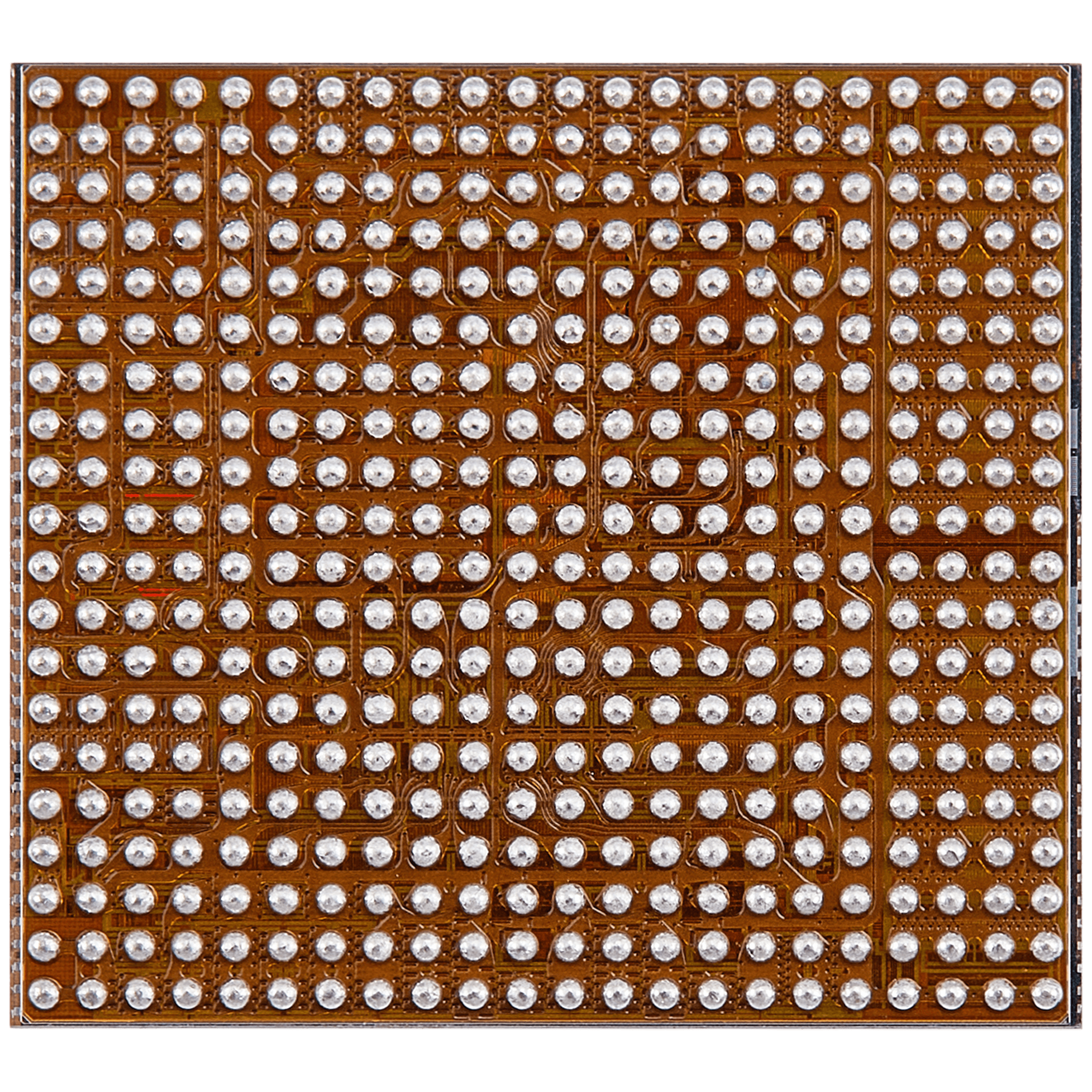 Stromversorgungs-IC für iPad Pro 11" 3rd Gen (2021) (343S00482)