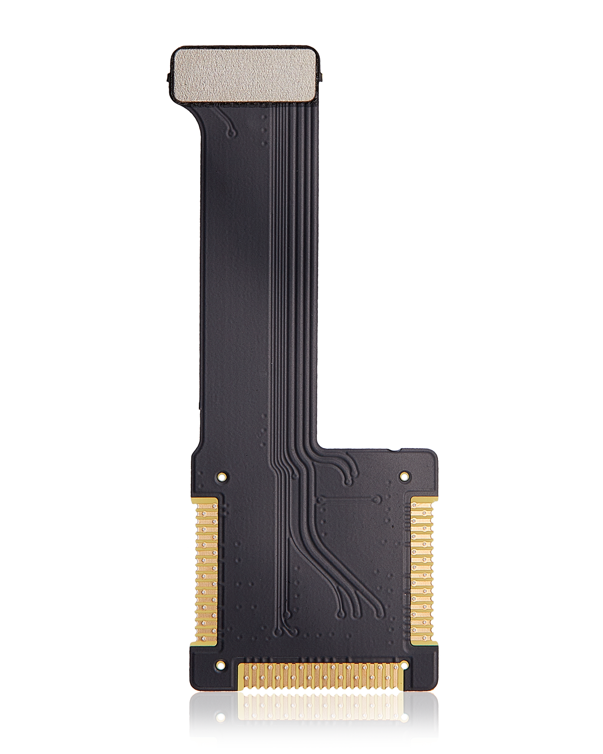 Telephoto-Kamera-Flex für iPhone 12 Pro (Lötarbeiten erforderlich)