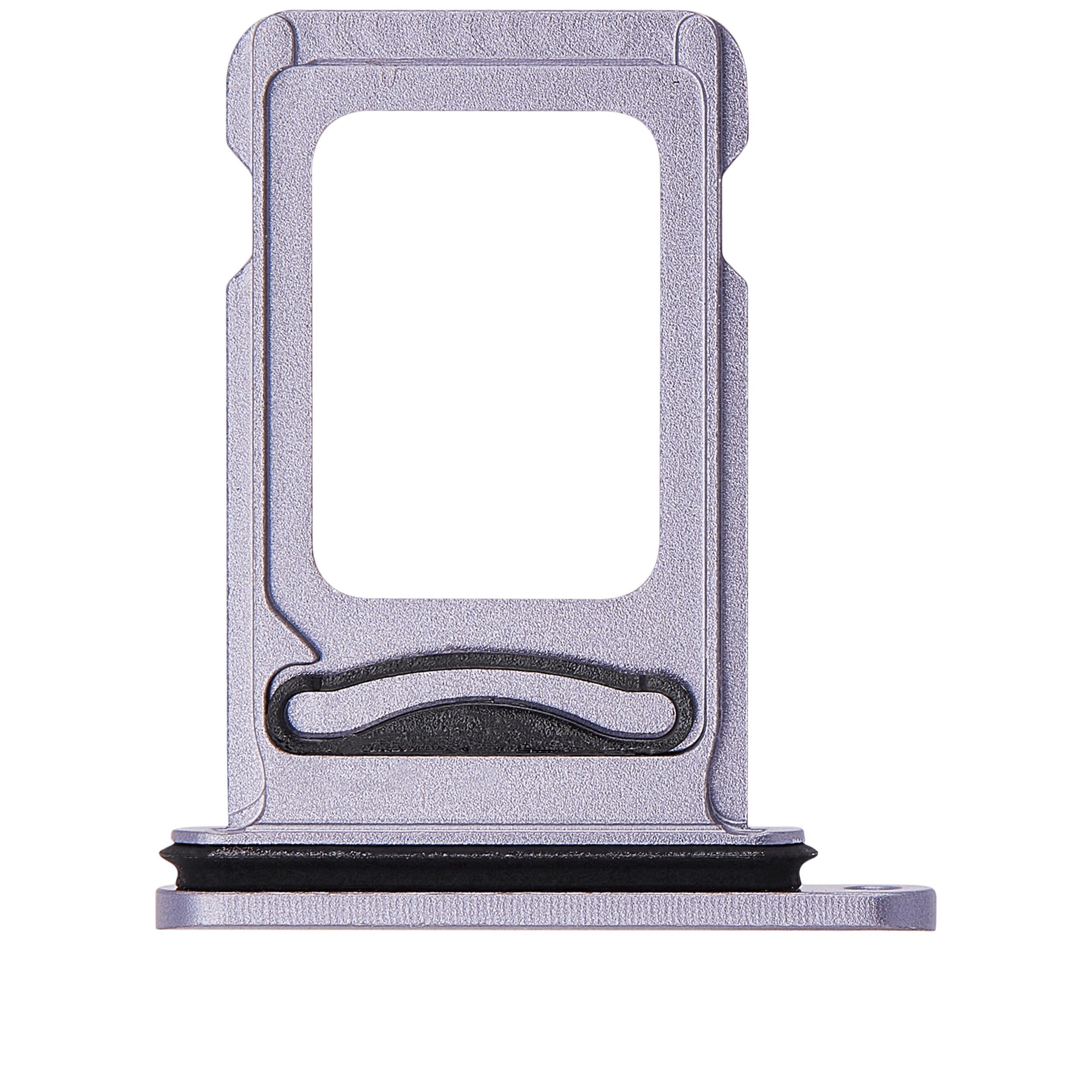 Dual-SIM-Kartentray für iPhone 11 (Lila)