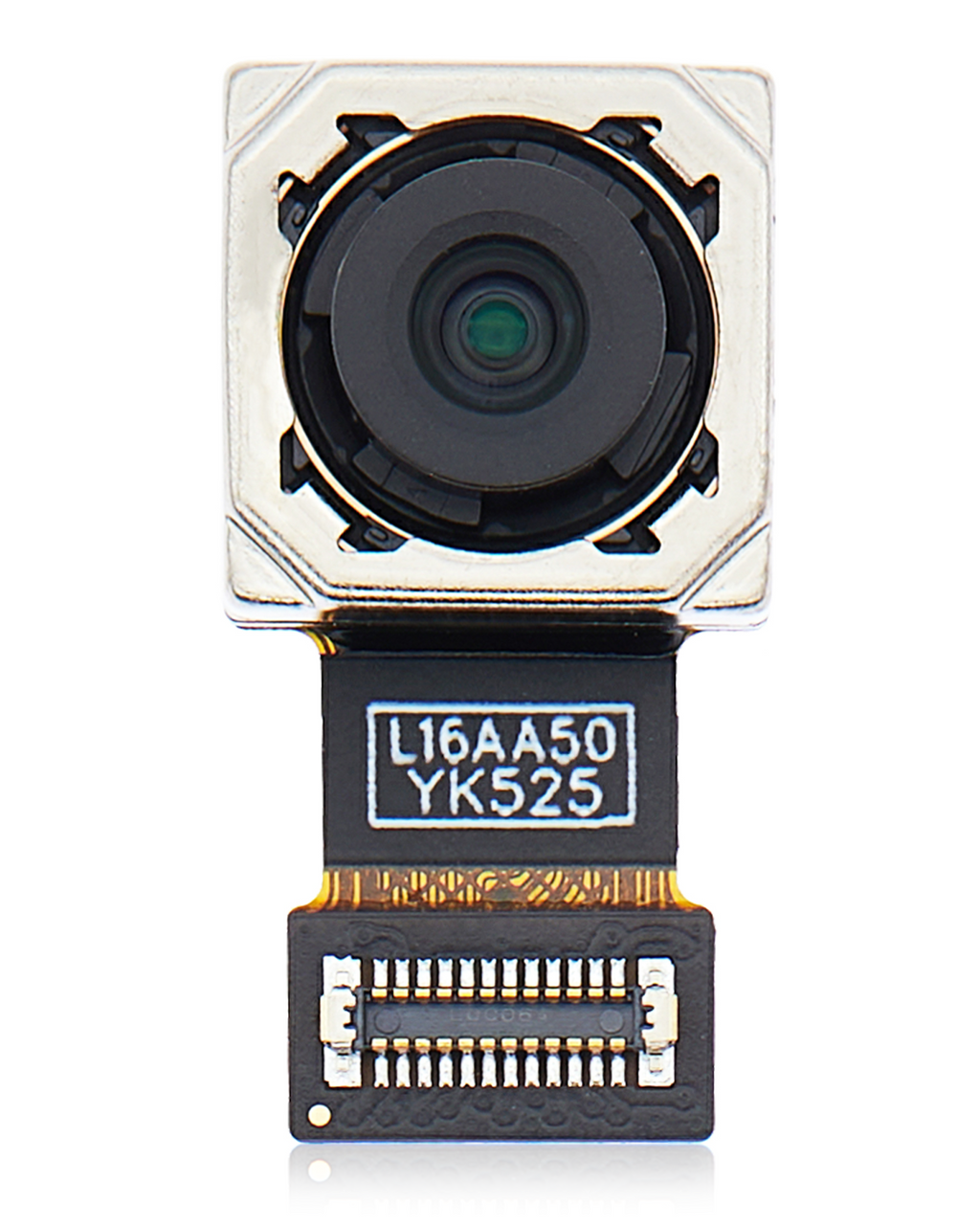 Rückkamera (Ultraweitwinkel) für Motorola Moto G100 (XT2125-4 / 2021)