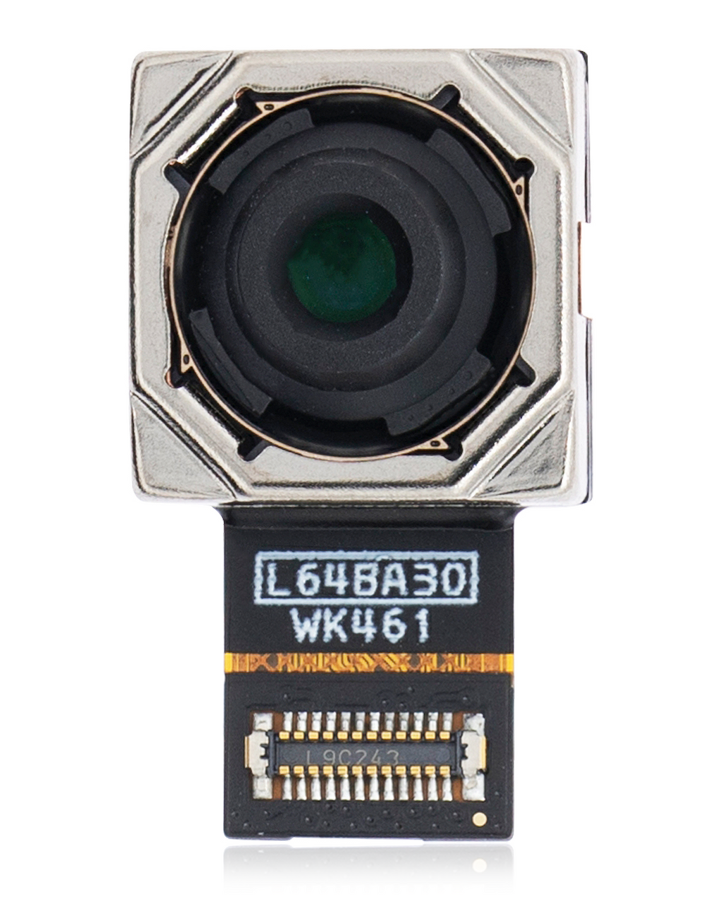 Rear Camera (Wide-Angle) for Motorola Moto G100 (XT2125-4 / 2021) / Edge S