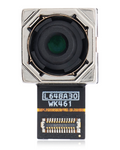 Rear Camera (Wide-Angle) for Motorola Moto G100 (XT2125-4 / 2021) / Edge S