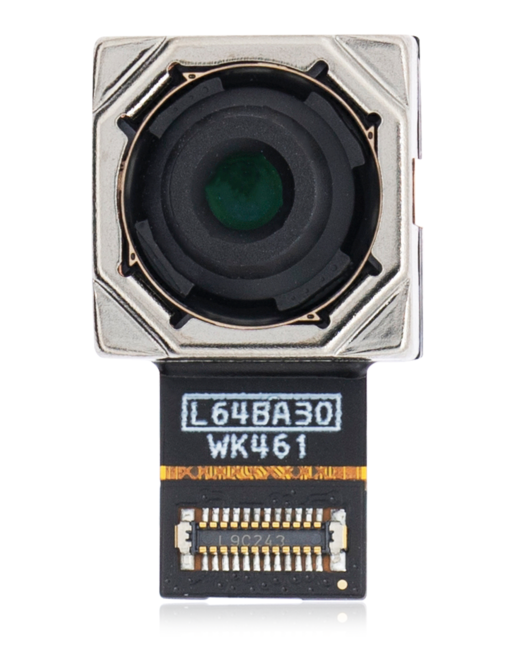 Rear Camera (Wide-Angle) for Motorola Moto G100 (XT2125-4 / 2021) / Edge S
