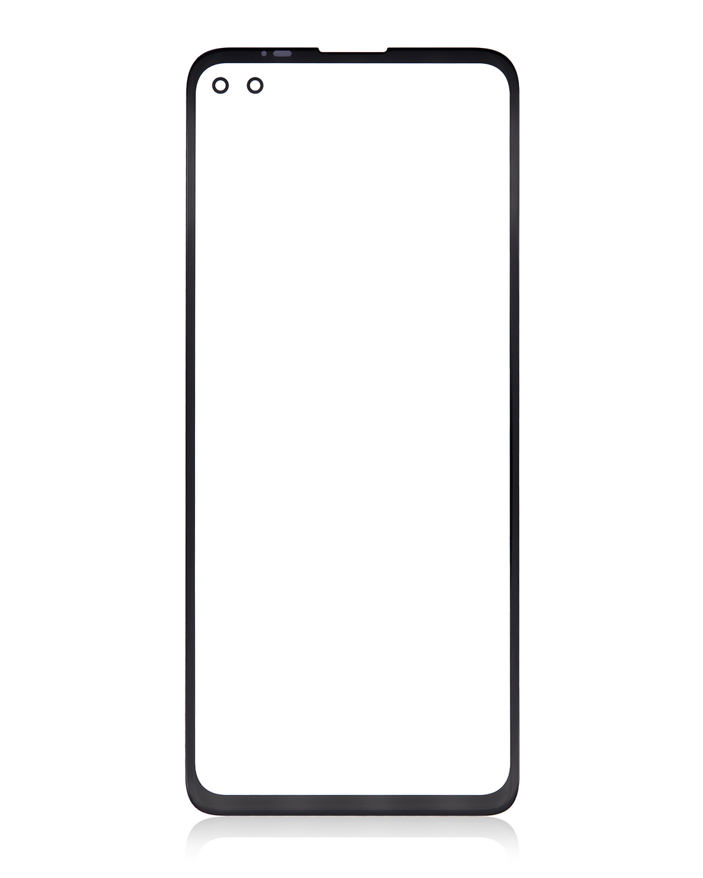 Front Glass for Motorola Moto G100 (XT2125-4 / 2021)