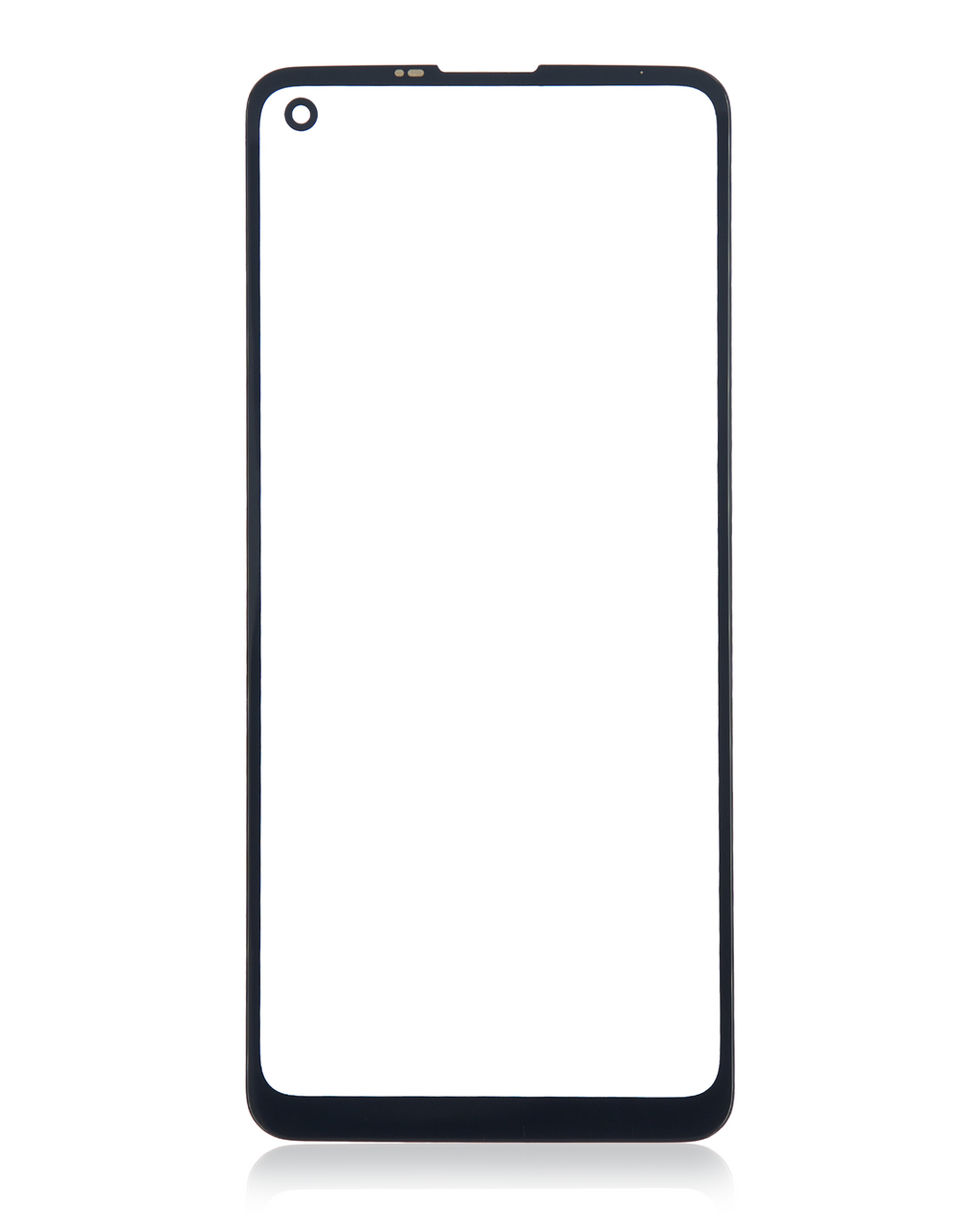 Frontglas für Motorola Moto G Power (XT2117 / 2021)
