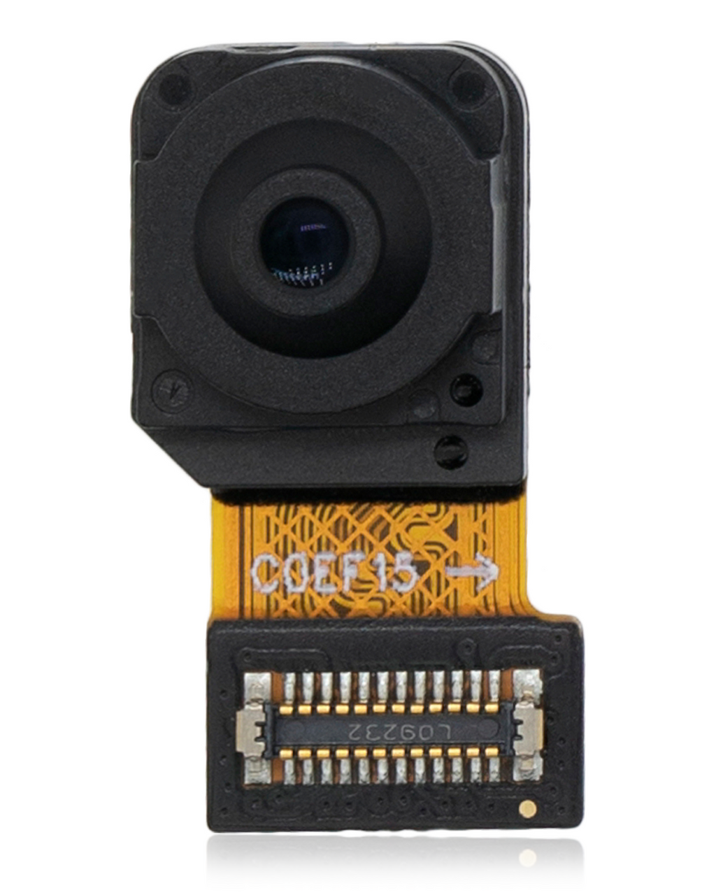 Front Camera for Motorola Moto G60 (XT2135 / 2021) / G Stylus 6.8" (XT2115 / 2021)