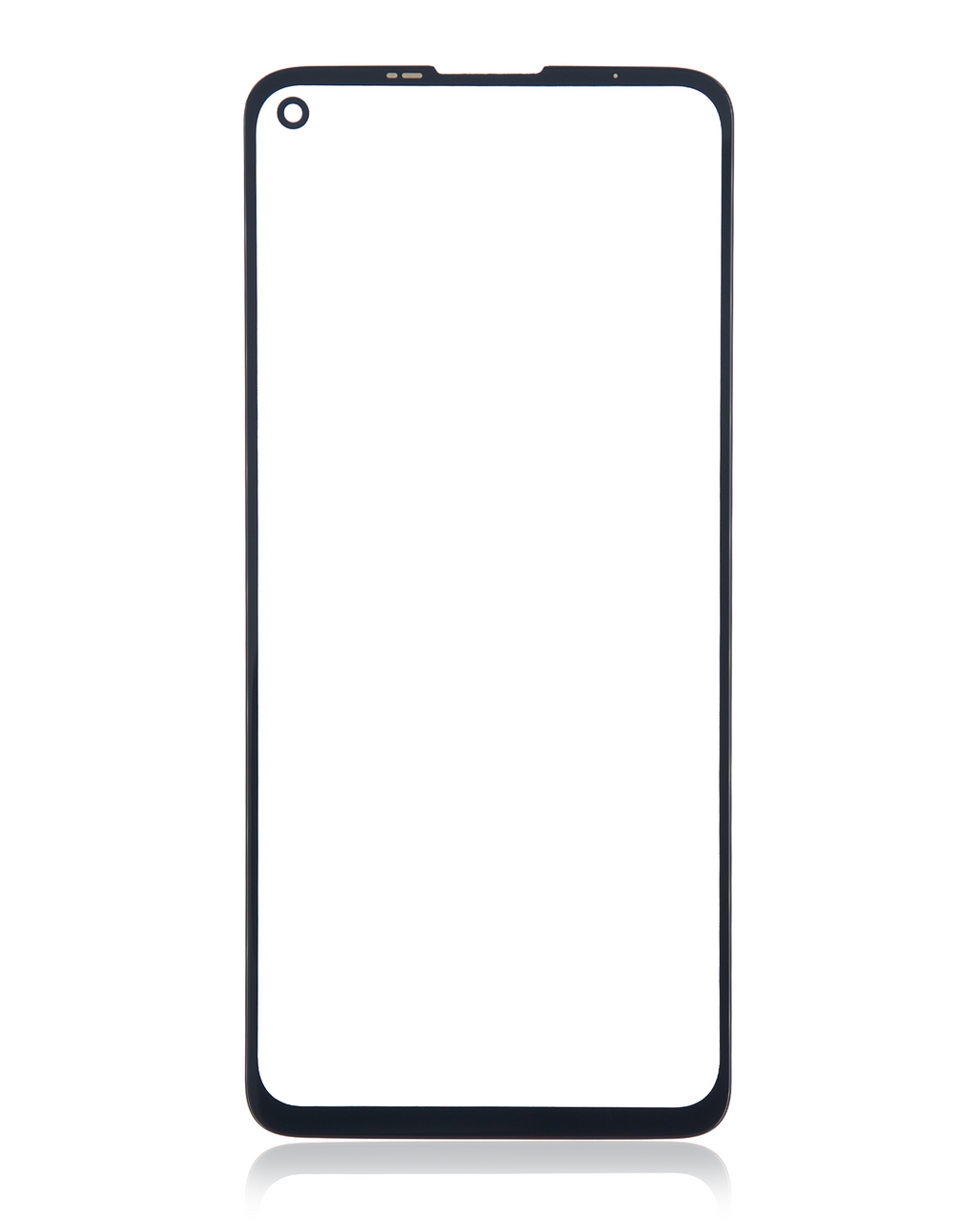 Frontglas für Motorola Moto G Stylus 6.8" (XT2115/2021)