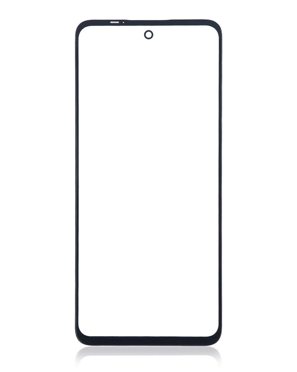 Front Glass for Motorola Moto G 5G (XT2113-3 / 2020)