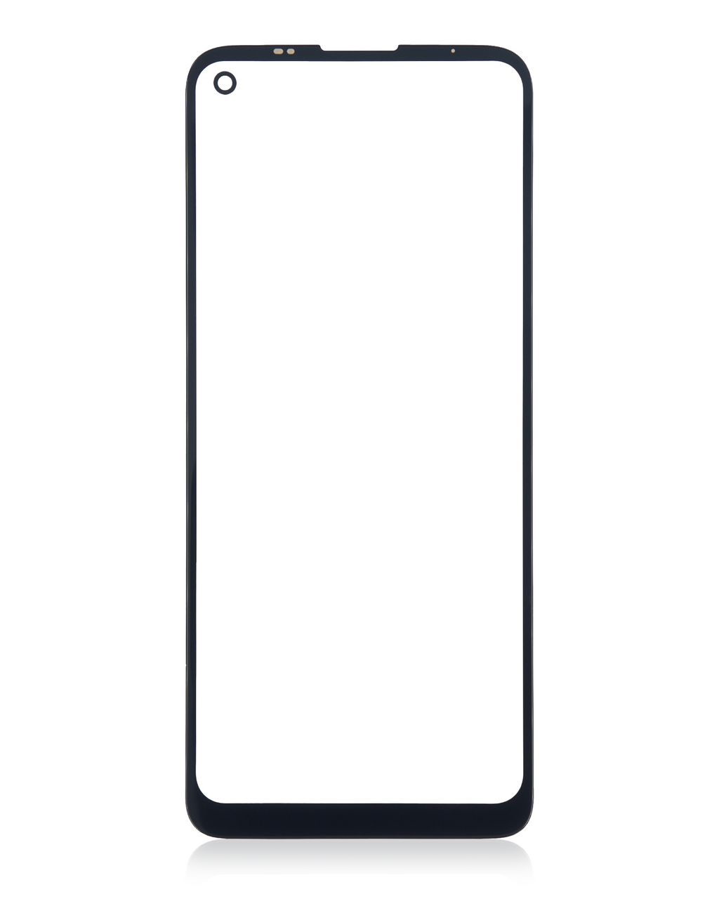 Frontglas für Motorola Moto G9 Power (XT2091 / 2020)