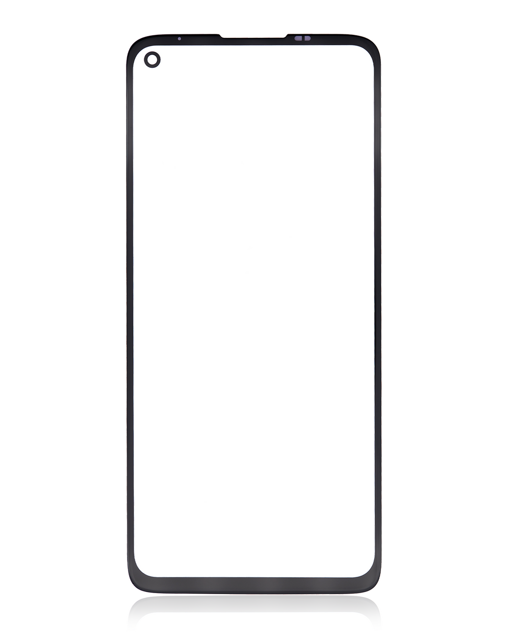 Frontglas für Motorola Moto G9 Plus (XT2087 / 2020)