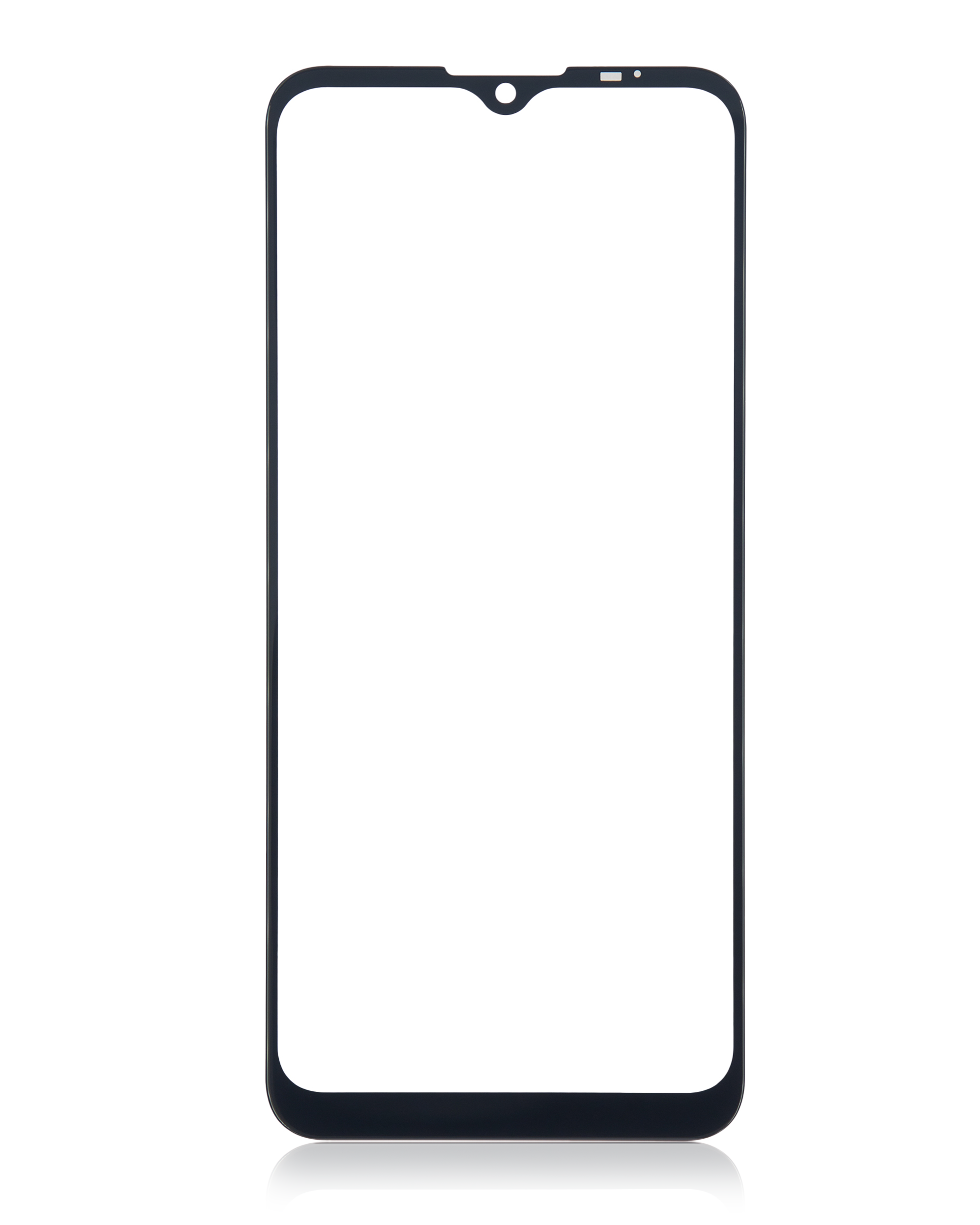 Front Glass for Motorola Moto G9 Play (XT2083 / 2020)