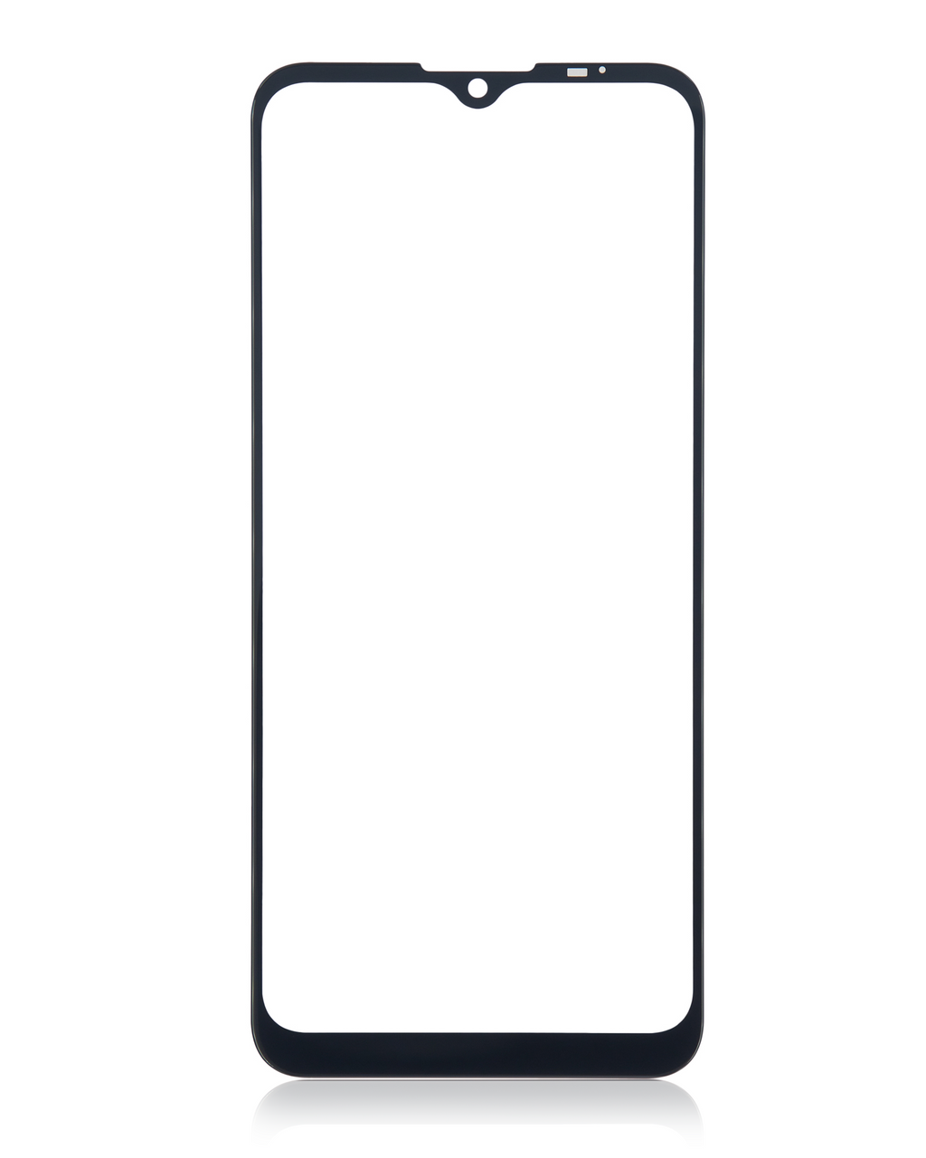 Front Glass for Motorola Moto G9 Play (XT2083 / 2020)