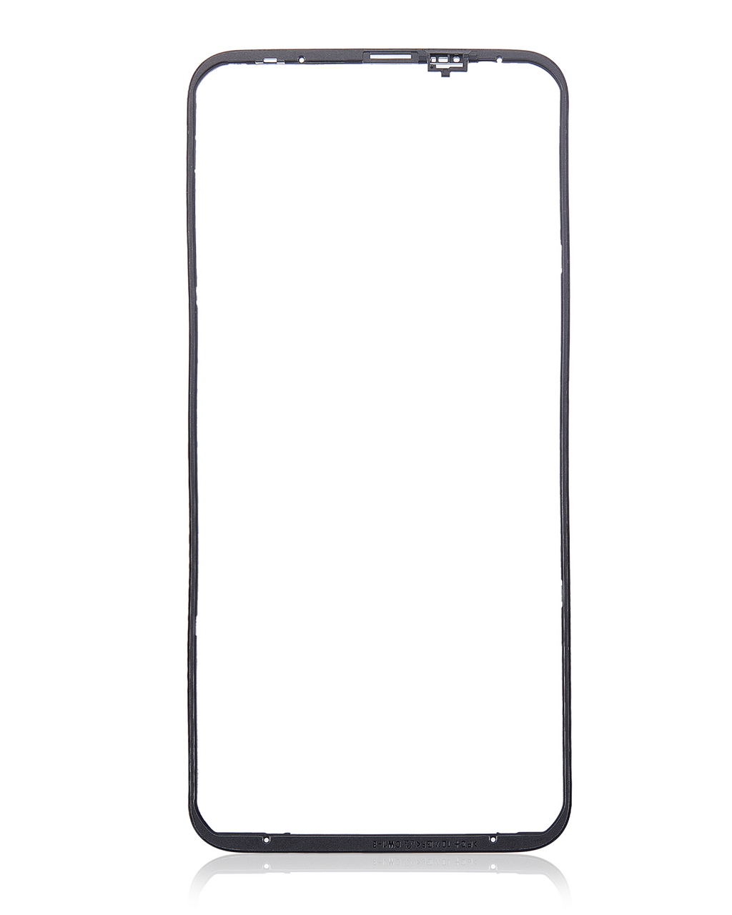LCD-Rahmen für Motorola Moto G Fast (XT2045-3 / 2020)