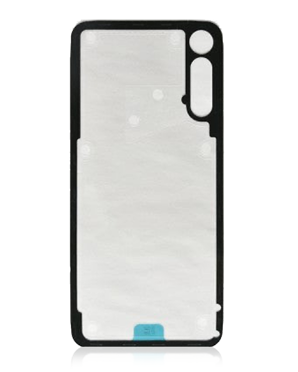 Backcover-Klebestreifen für Motorola Moto G Fast (XT2045 / 2020) (Original OEM)