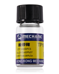 0.20MM Lötkugeln für BGA-Schablonen (10000 Stück / Flasche) (Mechanic)