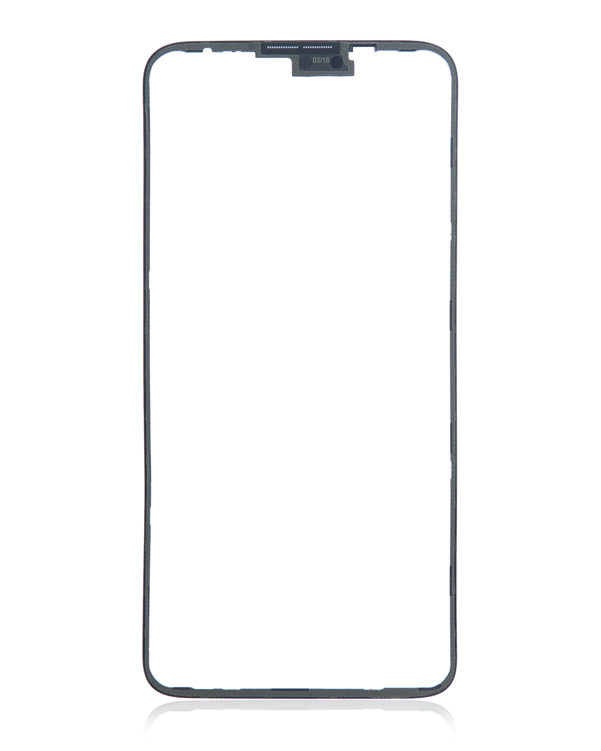 LCD Frame for Motorola Moto G Power (XT2041-4 / XT2041-6 / XT2041-7 / XT2041DL / 2020)
