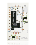 iScrews Position Mat for iPhone 11 Pro
