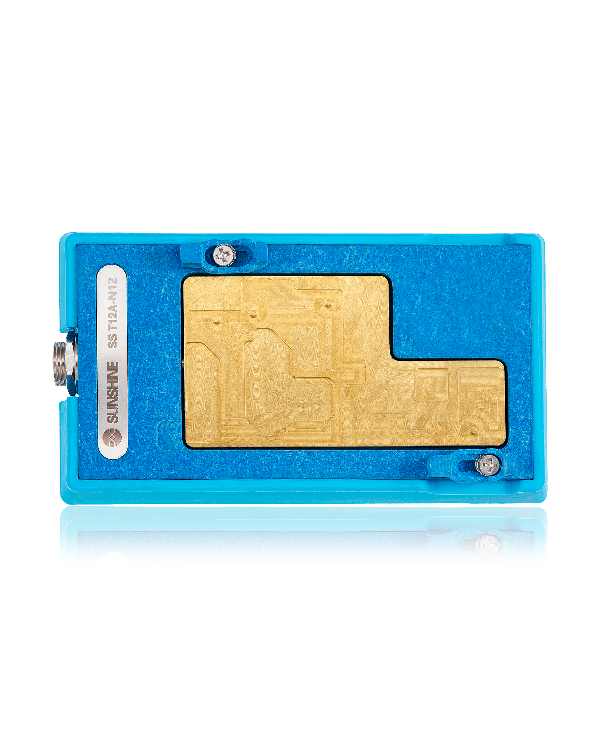 Motherboard-Vorwärmmodul für iPhone 12 Serie (Sunshine SS T-12A)