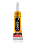 Multi-purpose Adhesive T8000 (15ml, transparent) Zhanlida