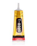 Mehrzweck-Klebstoff T8000 (110ml / Clear)